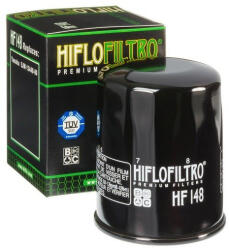 HifloFiltro Filtru de ulei HF148