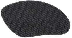 Oxford Sticker rezervor tank grips OXFORD Gripper , Universal, silicon negru, 250A 135 mm