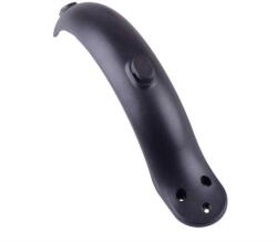 IPS Aparatoare aripa roata spate + carlig pentru trotineta electrica Xiaomi M365 M365 Pro , negru