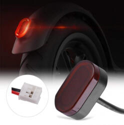 TMMP Stop trotineta electrica , lampa spate 33 A 18 mm, cablu 90 cm