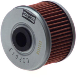 Champion Filtru Ulei CHAMPION HF112 (COF013) , Latime 38 mm, Diametru 50 mm , Gas Gas Honda 50, 700cc