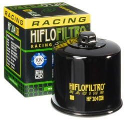 HifloFiltro Filtru de ulei HF204RC Race