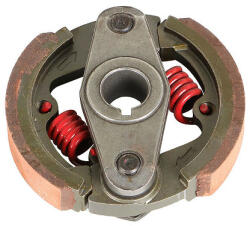 TMMP Sabot i Ambreiaj , Kit Motor Bicicleta 4T Motocoasa Robin NB411