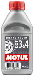 Motul Lichid de Frana MOTUL DOT 4 , 0.5 L