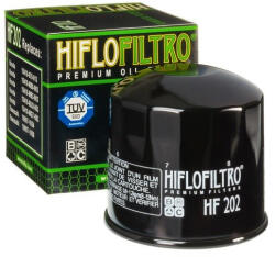HifloFiltro Filtru de ulei HF202