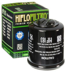 HifloFiltro Filtru de ulei HF183