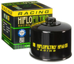 HifloFiltro Filtru Ulei HIFLO HF160RC , Latime 72 mm, Diametru 76 mm , BMW Husqvarna 650, 1300cc