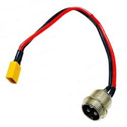 TMMP Port incarcare trotineta electrica , Model 2 (fir 18 cm)