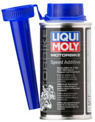 LIQUI MOLY Aditiv Combustibil LIQUI MOLY Motorbike Fuel Additive , 0.15 L