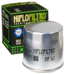 HifloFiltro Filtru de ulei HF163