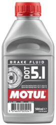 Motul Lichid de Frana MOTUL DOT 4 DOT 5.1 , 0.5 L