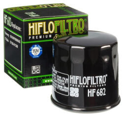 HifloFiltro Filtru de ulei HF682