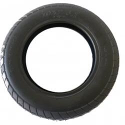 IPS Anvelopa 10A 2, 6.1 pentru trotineta electrica , cauciuc 10 inch, negru