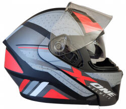 X-One Casca moto modulabila X-One Rosie L