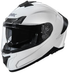 SMK Helmets Casca integrala SMK Typhoon , alb