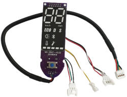 TMMP Display trotineta electrica Mini Robot M365 Pro , compatibil modele chinezesti