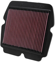 K&N Filtru aer KN reutilizabil 238A 230A 19 , compatibil Honda GL1800 Gold Wing (2000, 2015)