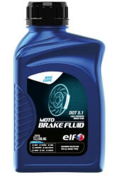 ELF Lichid de Frana ELF MOTO BRAKE FLUID DOT 5.1 , 0.5 L