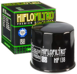 HifloFiltro Filtru Ulei HF138