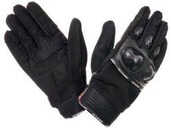 Adrenaline Manusi moto ADRENALINE MESHTEC 2.0 PPE , Negru, Marimea L
