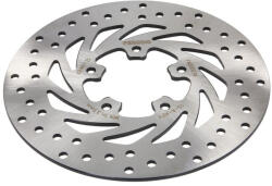 Ferodo Disc Frana Fata FERODO FMD0007R , Fix, 220 mm , Benelli Adiva FX VX VXR (125cc)