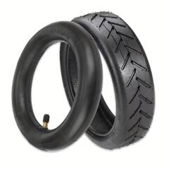 IPS Set Cauciuc + Camera Trotineta Scuter Electric 8A 1 2A 2