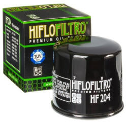 HifloFiltro Filtru de ulei HF204