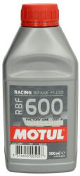 Motul Lichid de Frana MOTUL RBF 600 Factory Line , DOT 4 , 0.5 L
