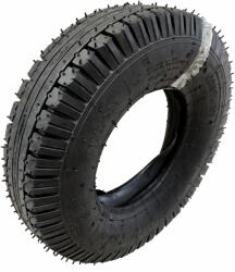 TMMP Cauciuc + camera pentru remorca triciclu electric 4.00, 8