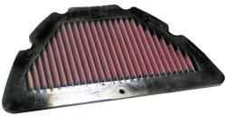 K&N Filtru aer KN reutilizabil 330A 170A 22 , compatibil Yamaha YZF, R1 1000 (2004, 2006)