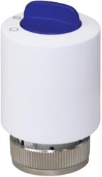 SALUS Actuator electro termic cu deschidere manuala Salus T30NC230MO M 30 (T30NC230MO) - centralamotan