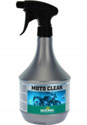 MOTOREX Motoclean Cool Sensitive Porlasztó 1 L