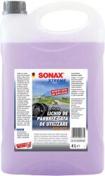 SONAX Lichid parbriz vara SONAX NanoPro 4L