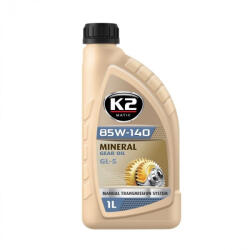 K2 85w140 1l Gl5 Gl4 (o5521e)