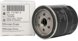 Volkswagen Filtru ulei 03L115561A