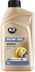 K2 80w90 1l Gl5 (o5541s)