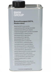 BMW Lichid de frana BMW DOT 4 LV 1L original