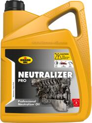 Kroon Oil Ulei aditivat pentru curatare motor KROON OIL Neutralizer Oil Pro 36886, volum 5 litri