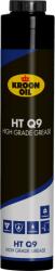 Kroon Oil Vaselina universala KROON OIL HT Q9 High Grade Grease 33389, albastra, cartus 400 g