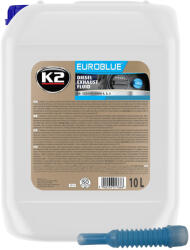 K2 Euroblue 10l (eb10)