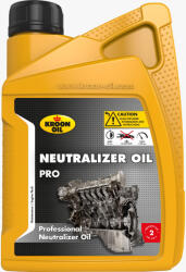 Kroon Oil Ulei aditivat pentru curatare motor KROON OIL Neutralizer Oil Pro 37379, volum 1 litru
