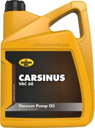 Kroon Oil Ulei pentru pompe vacuum KROON OIL Carsinus VAC 68 02312, volum 5 litri