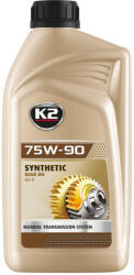 K2 75w90 1l Gl5 Gl4 (o5561s)