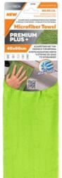 Cartech LavetÄ microfibrÄ Cartech Premium Plus+ 50x70 cm
