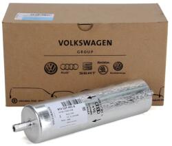  Volkswagen Filtru combustibil 4G0127401