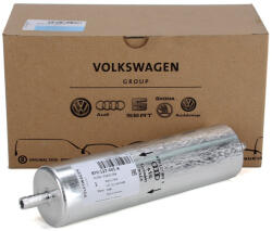 Volkswagen Filtru combustibil 8T0127401A
