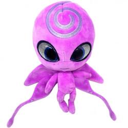 Barrado Jucarie din plus Nooroo, Miraculous, 22 cm