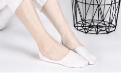 Motyl Modal Balerina zokni 5 pár Fehér 39-42