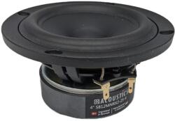 SB Acoustics SB12MNRX2-25-4 4" mélyközépsugárzó (SB12MNRX2-25-4)
