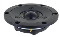 SB Acoustics Satori TW29DN-B dómsugárzó fekete 4 Ohm (TW29DN-B)